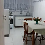 Apartamento Completo Privativo