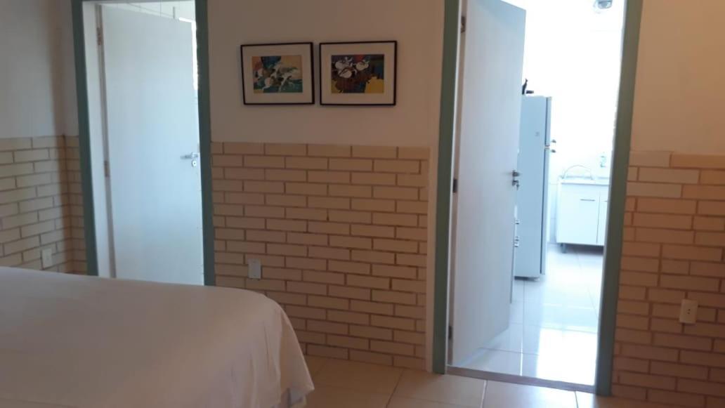 Apartamento Completo Privativo Apartamento *