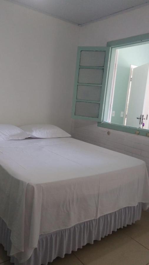 Apartamento Completo Privativo