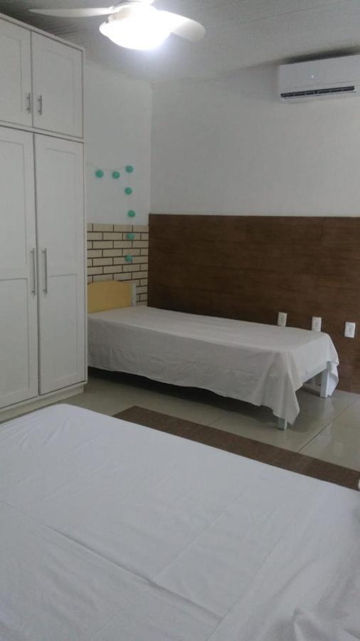 Apartamento Completo Privativo *