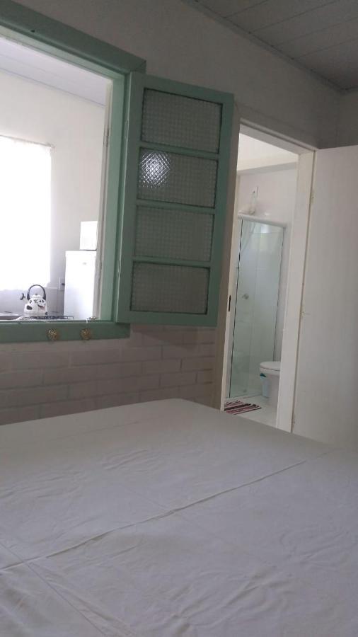 Apartamento Apartamento Completo Privativo *