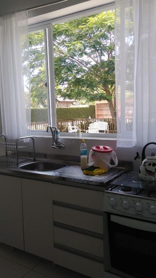 Apartamento Apartamento Completo Privativo Florianopolis
