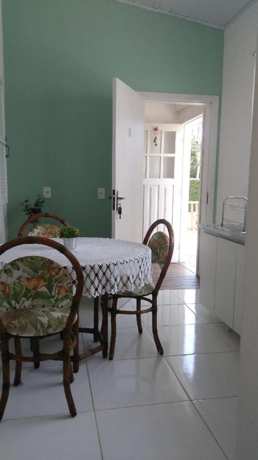 Apartamento Completo Privativo