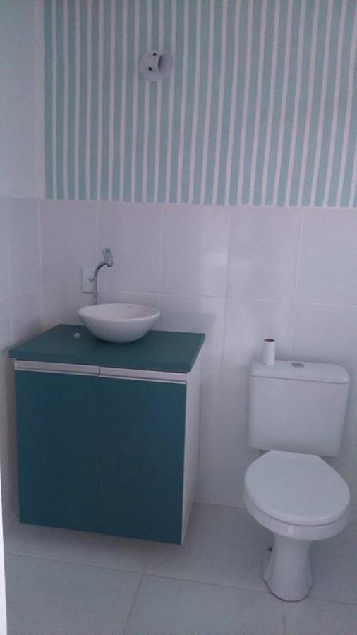 Apartamento Completo Privativo