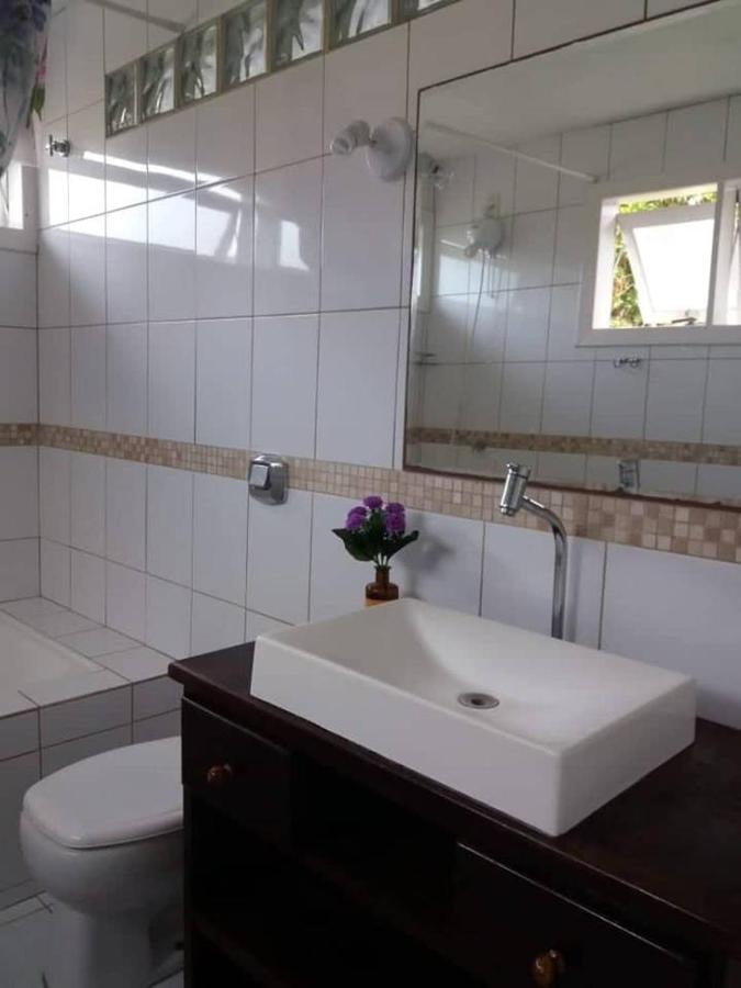 Apartamento Completo Privativo Florianopolis